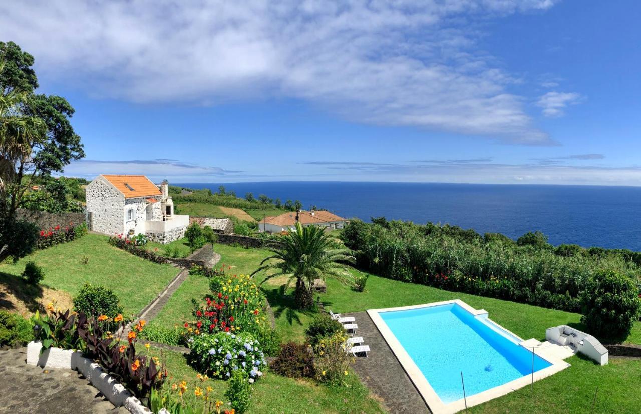 Vivenda Flores - Casa Hortensia Lomba  Esterno foto
