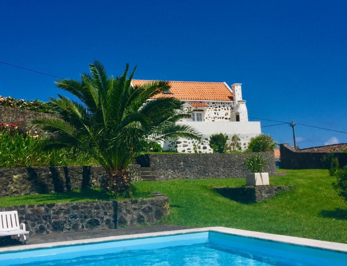 Vivenda Flores - Casa Hortensia Lomba  Esterno foto