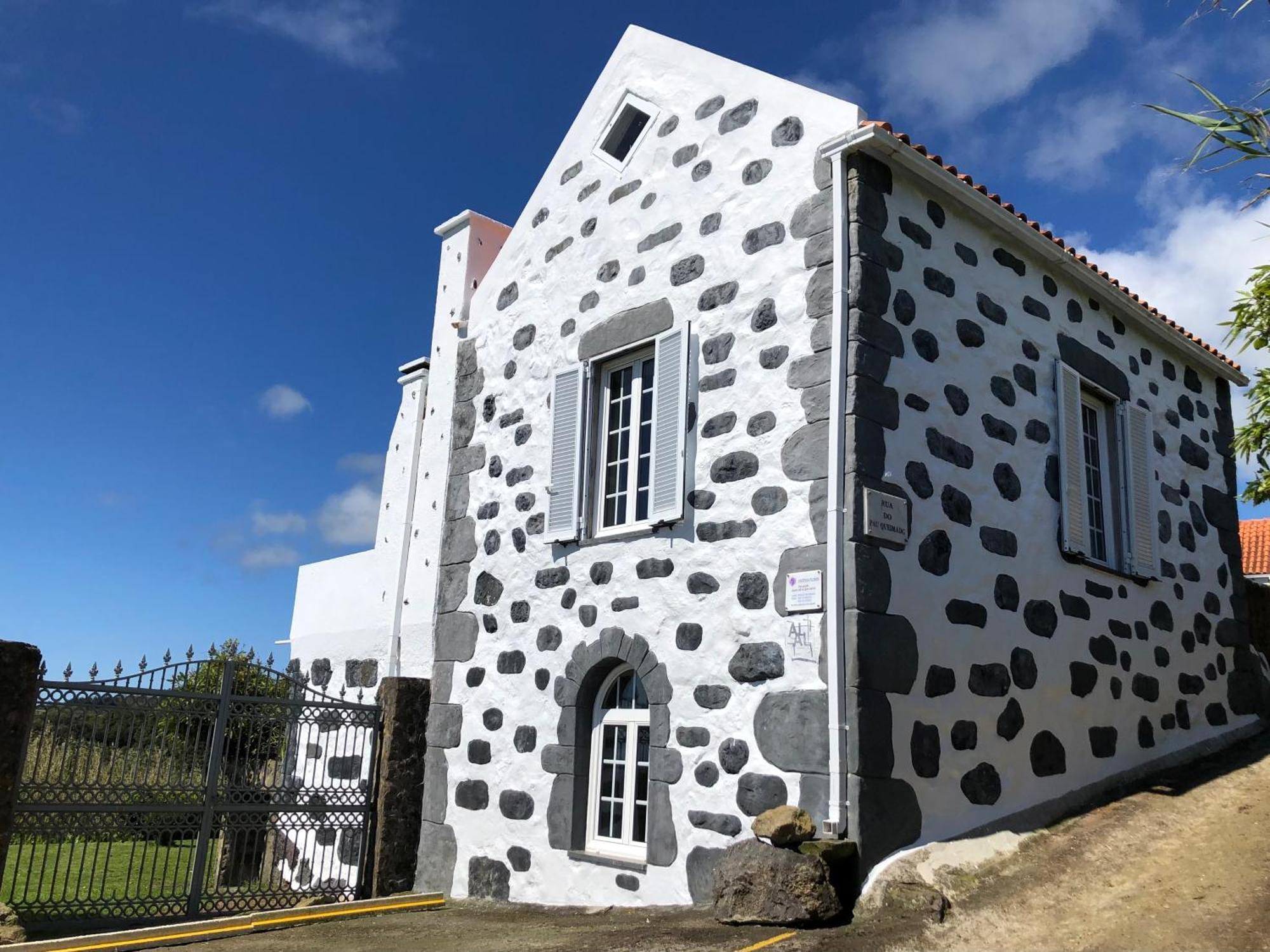 Vivenda Flores - Casa Hortensia Lomba  Esterno foto